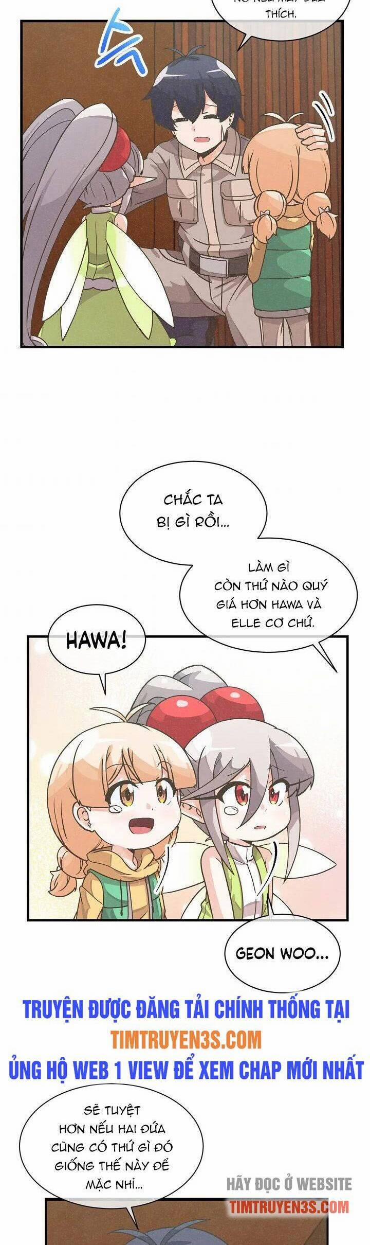 Tôi Trở Thành Một Nông Dân 20 trang 24