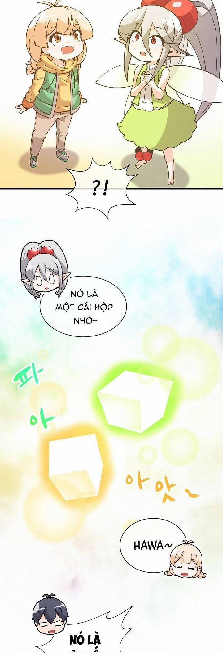 Tôi Trở Thành Một Nông Dân 20 trang 26