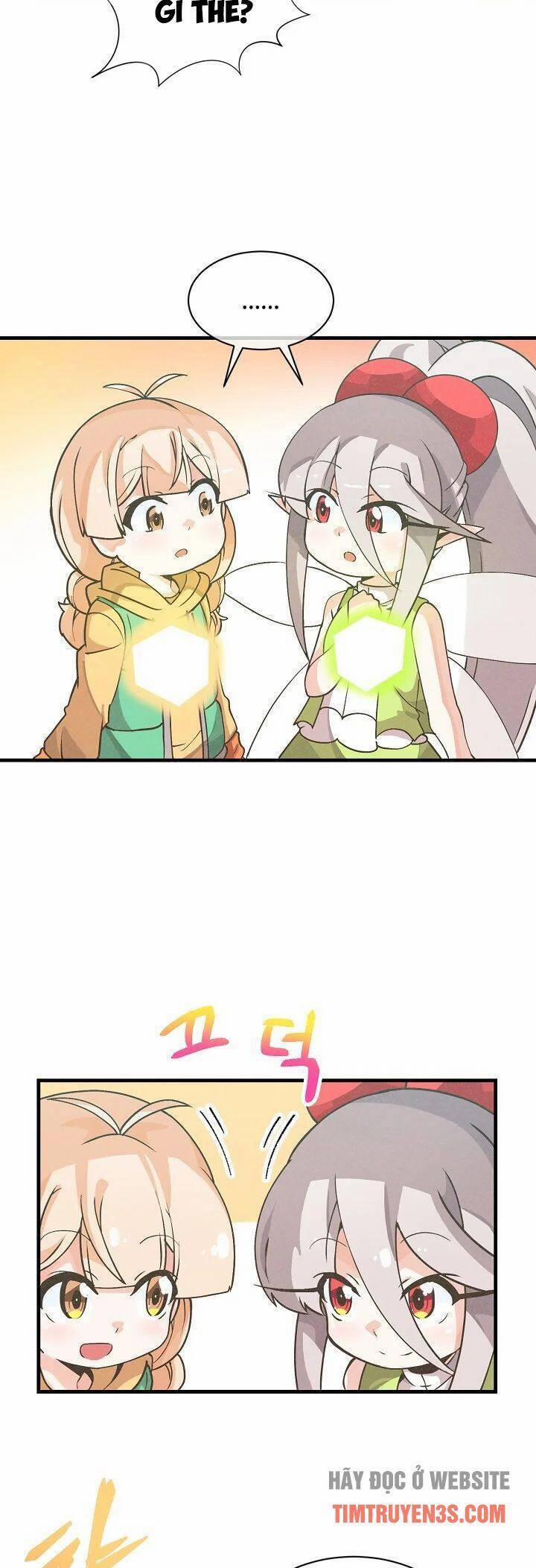 Tôi Trở Thành Một Nông Dân 20 trang 27