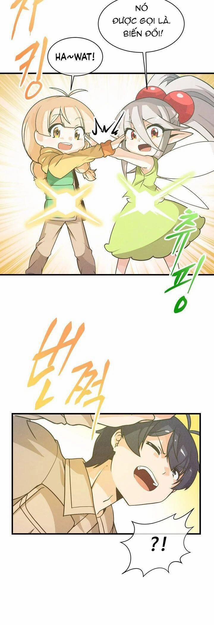 Tôi Trở Thành Một Nông Dân 20 trang 28