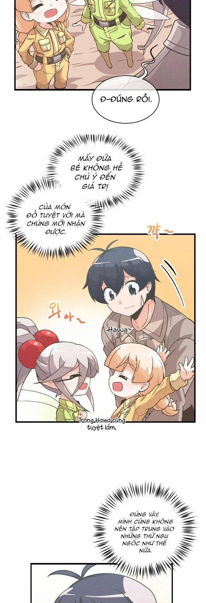 Tôi Trở Thành Một Nông Dân 20 trang 31