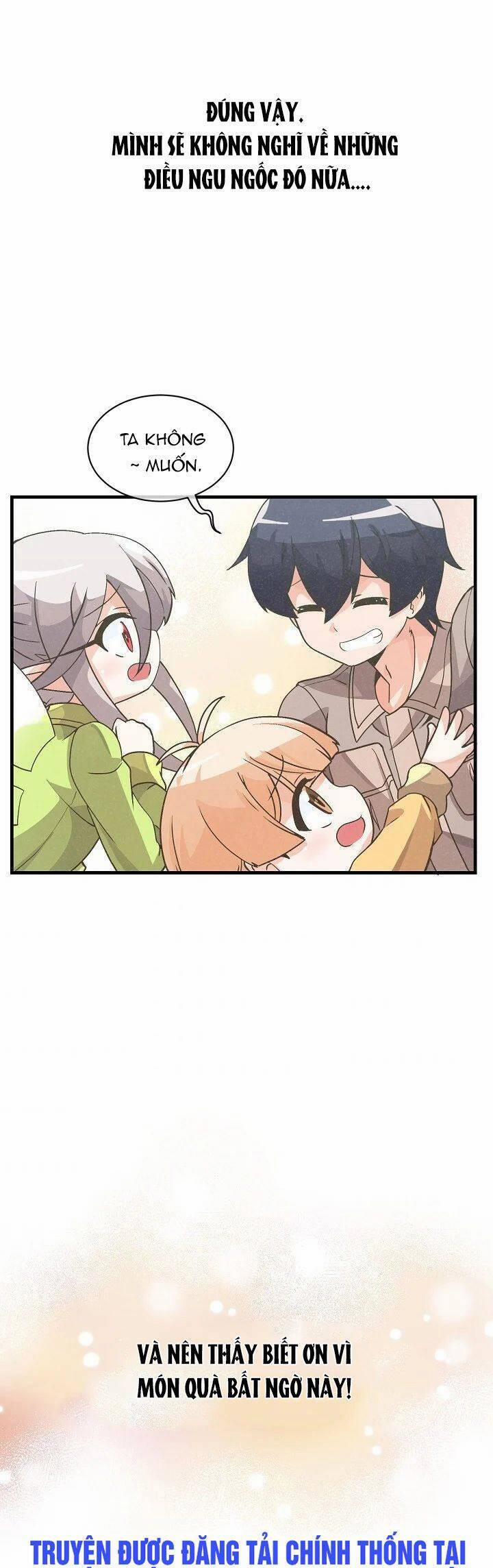 Tôi Trở Thành Một Nông Dân 20 trang 34