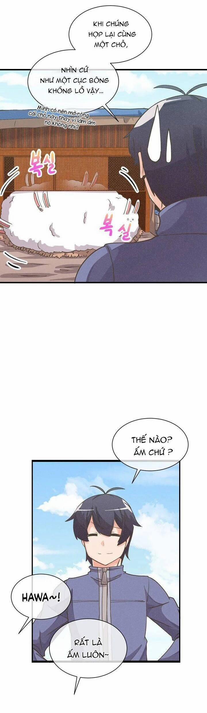 Tôi Trở Thành Một Nông Dân 20 trang 5