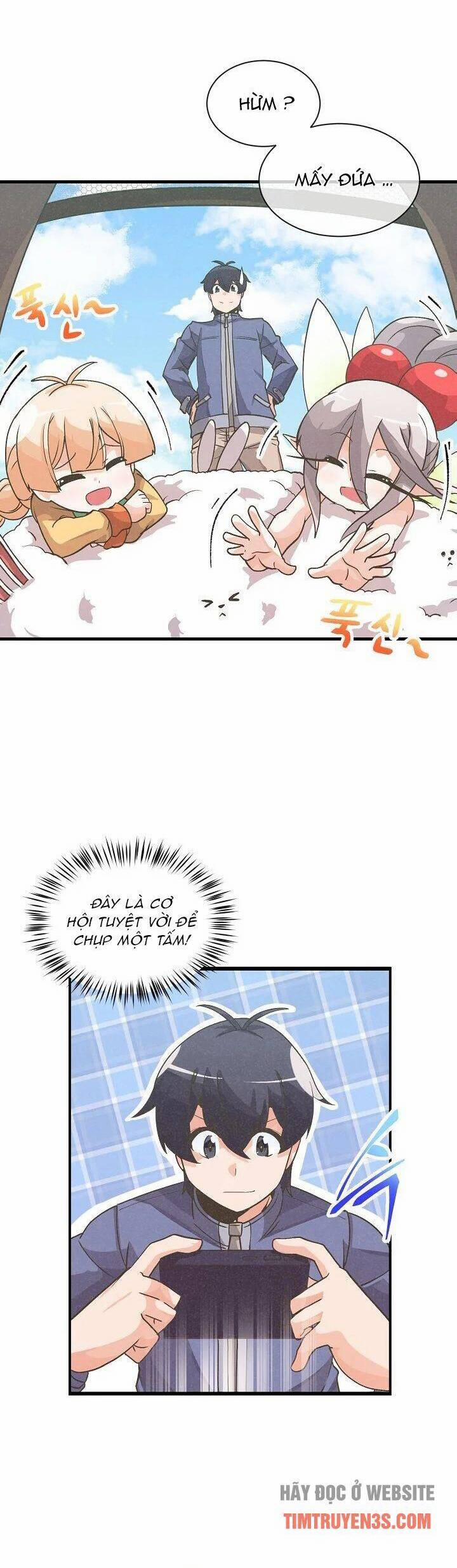 Tôi Trở Thành Một Nông Dân 20 trang 6