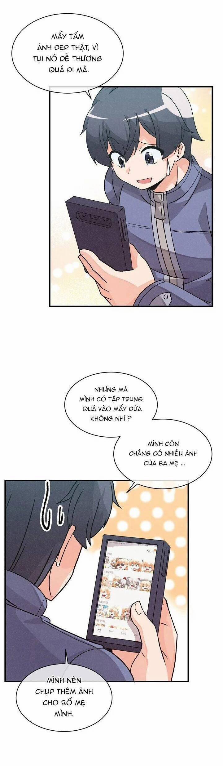 Tôi Trở Thành Một Nông Dân 20 trang 8