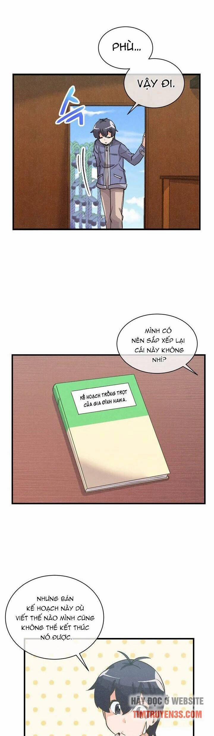 Tôi Trở Thành Một Nông Dân 20 trang 9