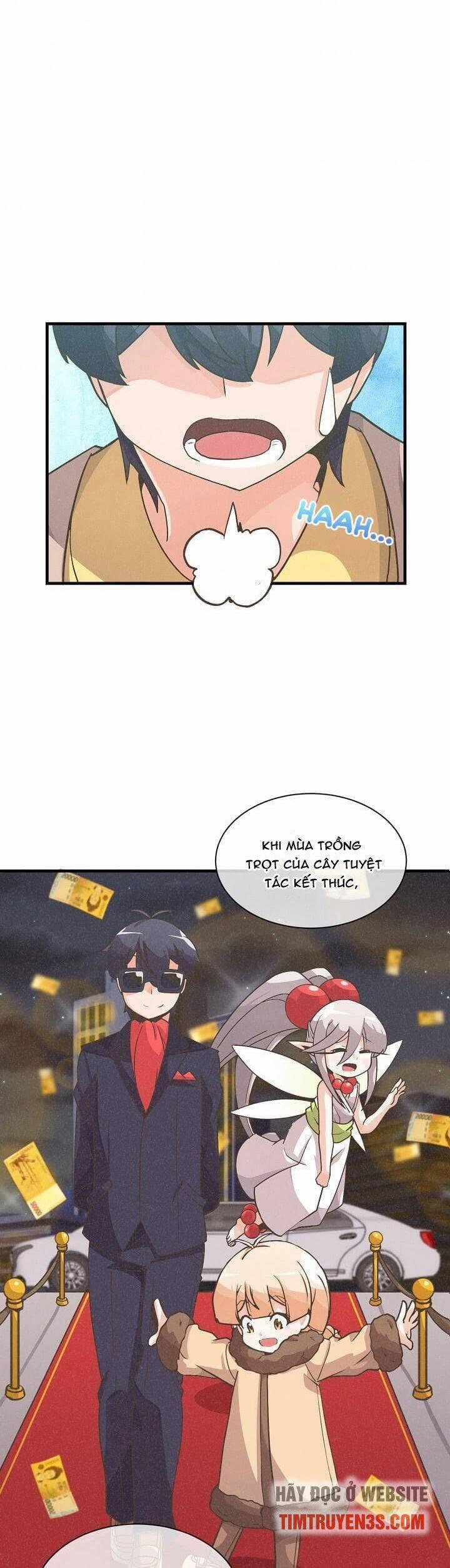 Tôi Trở Thành Một Nông Dân 21 trang 2