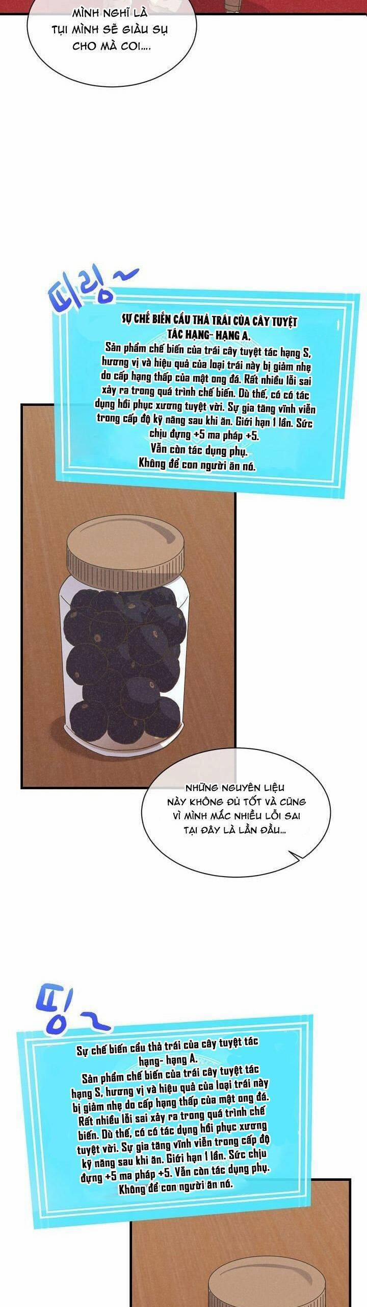 Tôi Trở Thành Một Nông Dân 21 trang 3