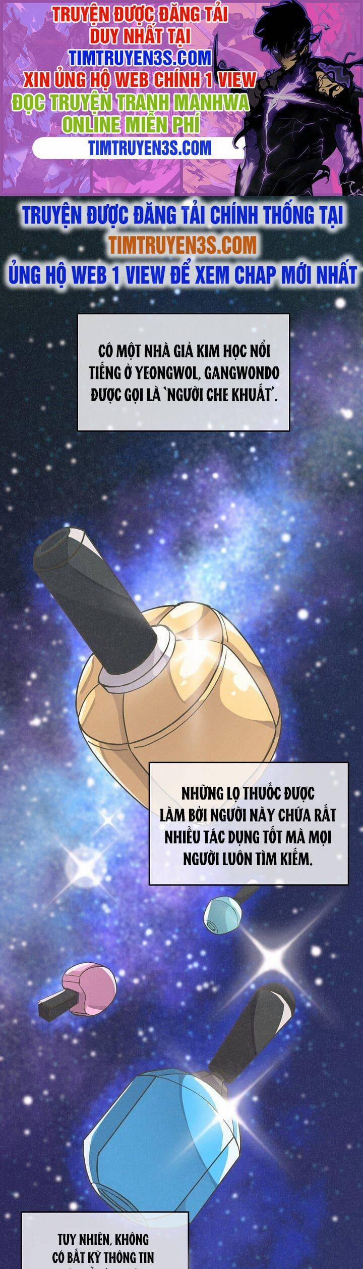 Tôi Trở Thành Một Nông Dân 22 trang 1