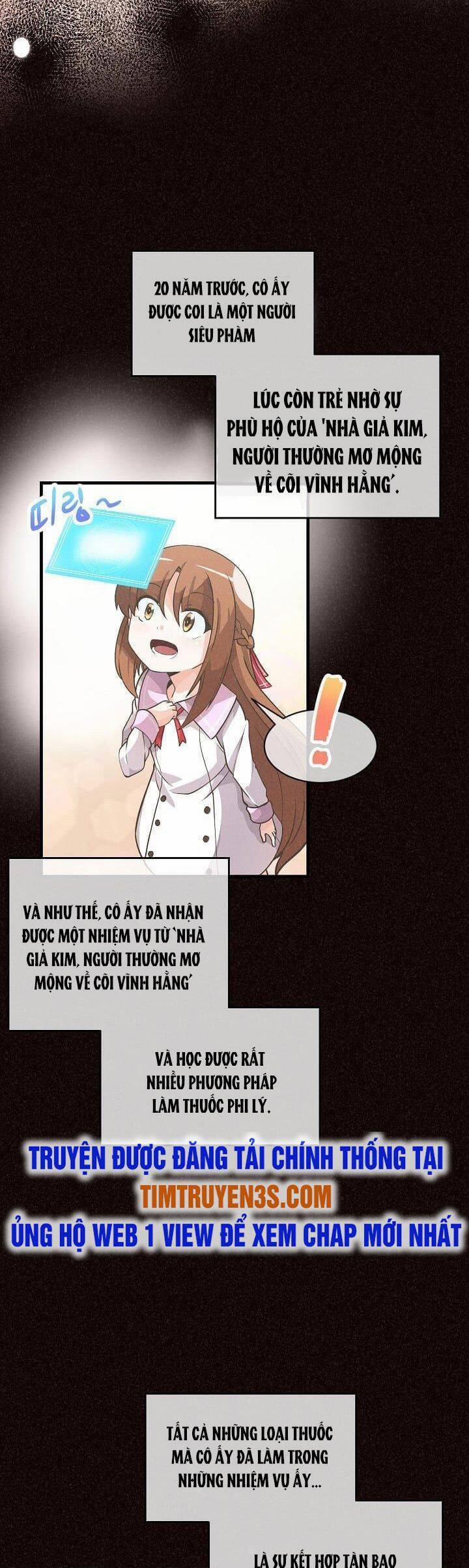 Tôi Trở Thành Một Nông Dân 22 trang 11