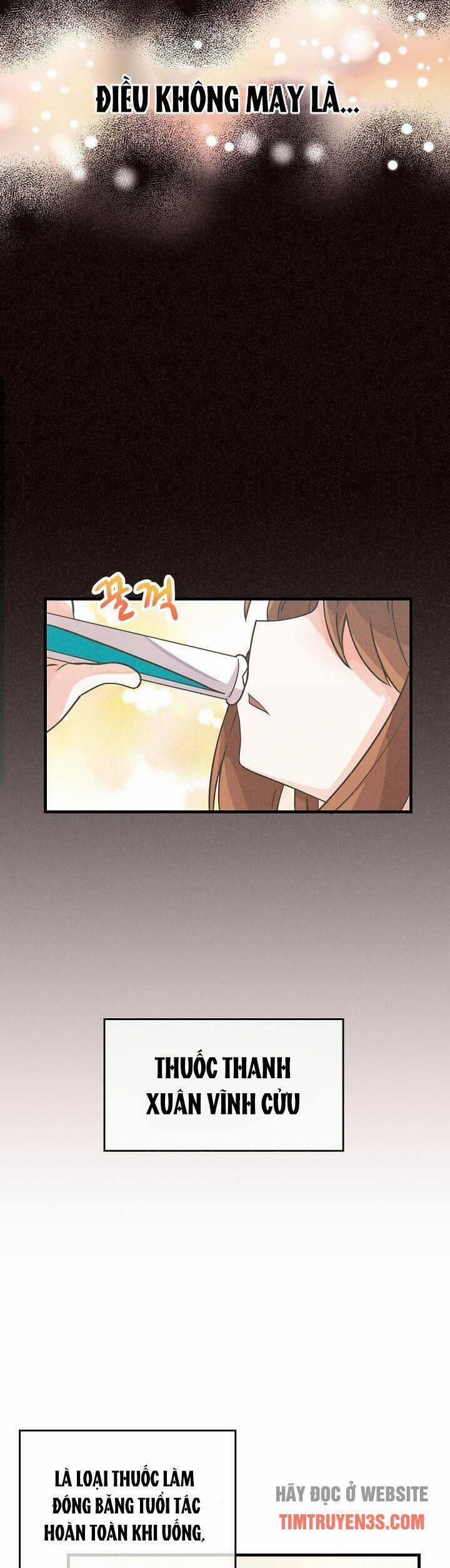 Tôi Trở Thành Một Nông Dân 22 trang 14