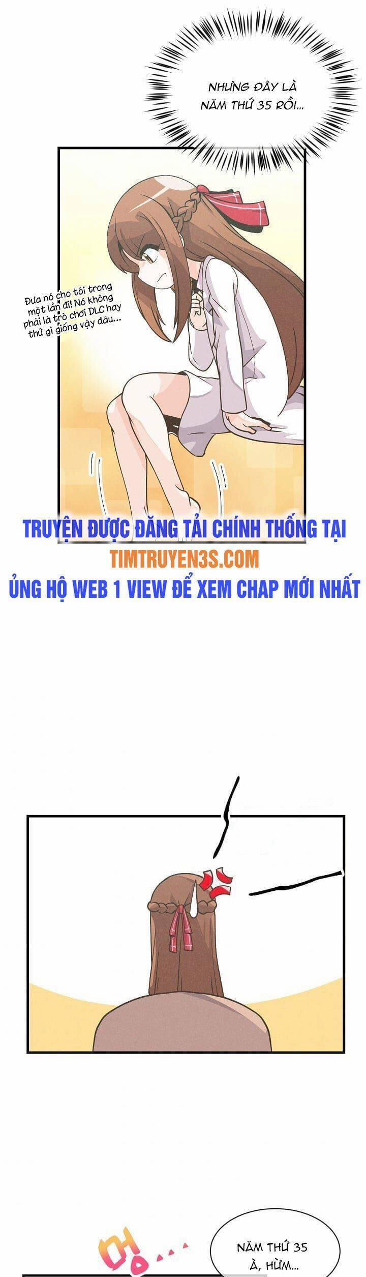 Tôi Trở Thành Một Nông Dân 22 trang 19