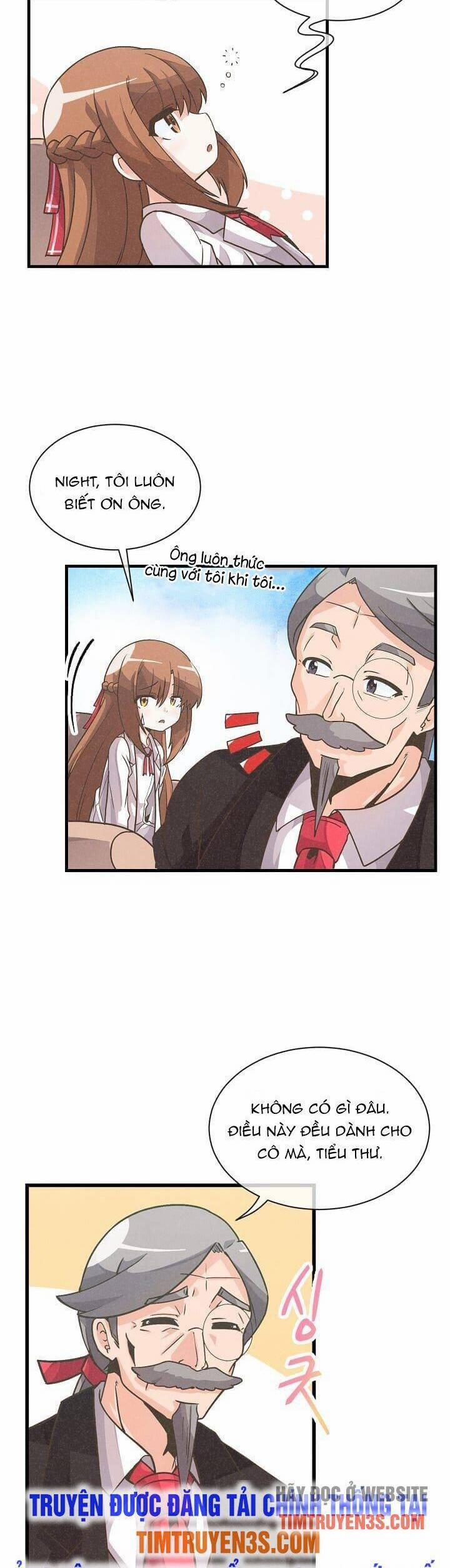 Tôi Trở Thành Một Nông Dân 22 trang 20