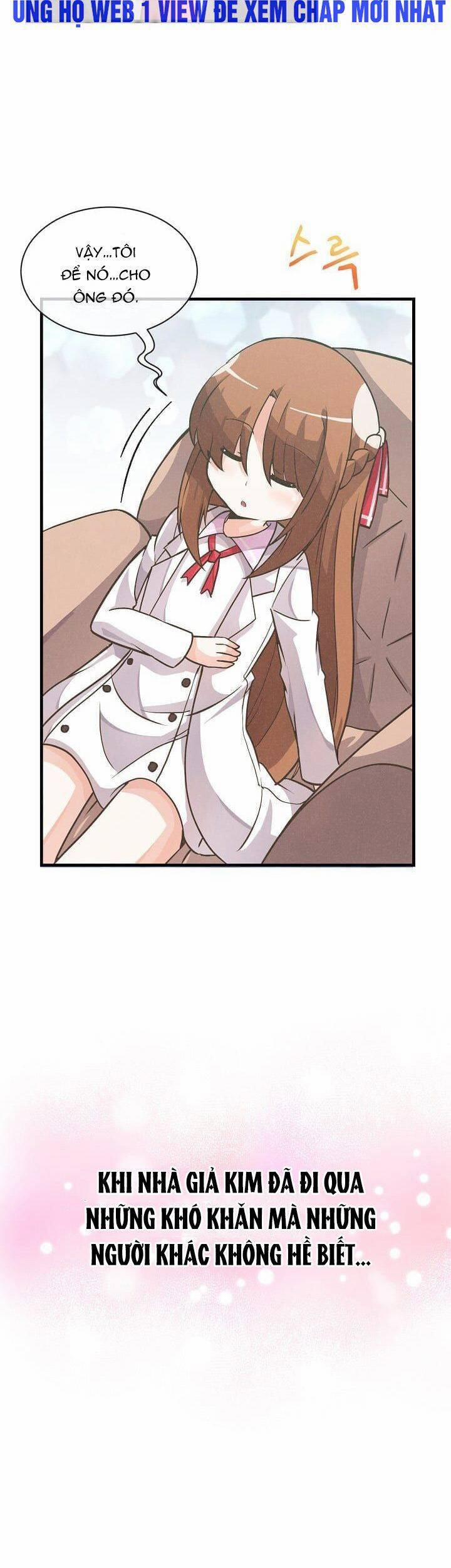 Tôi Trở Thành Một Nông Dân 22 trang 21