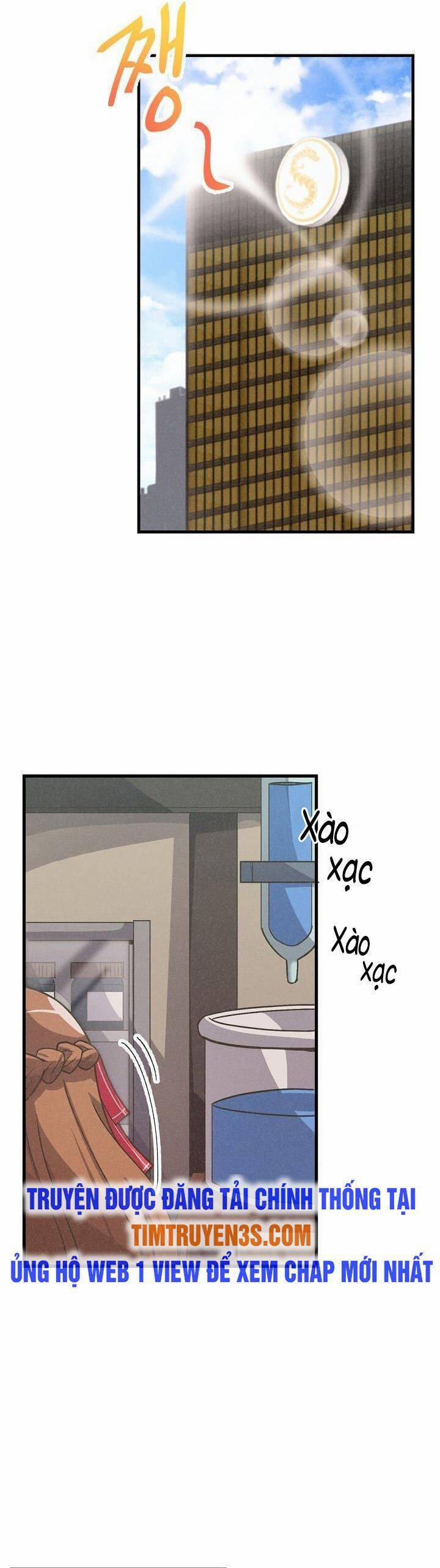 Tôi Trở Thành Một Nông Dân 22 trang 3