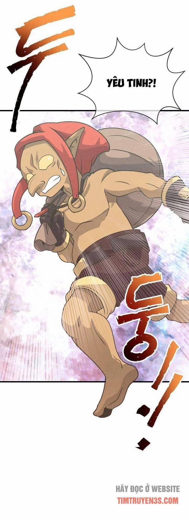 Tôi Trở Thành Một Nông Dân 22 trang 38