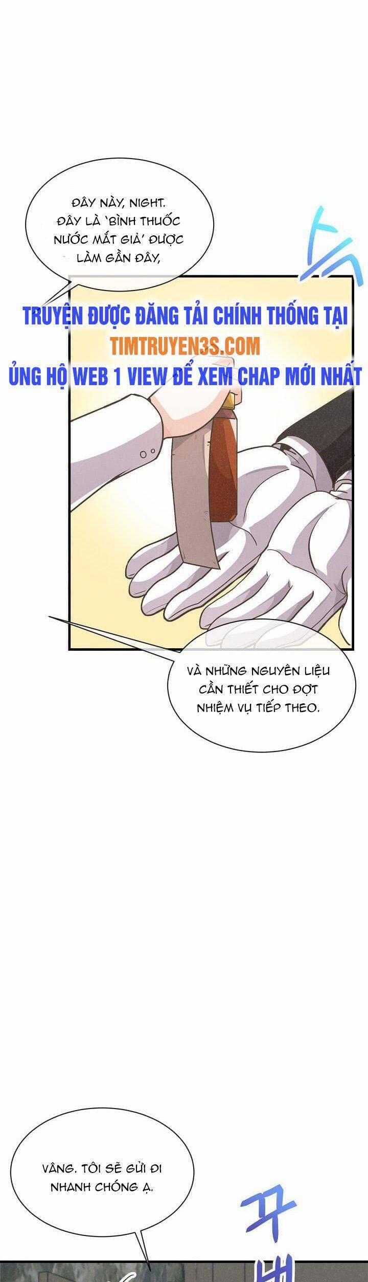 Tôi Trở Thành Một Nông Dân 22 trang 5