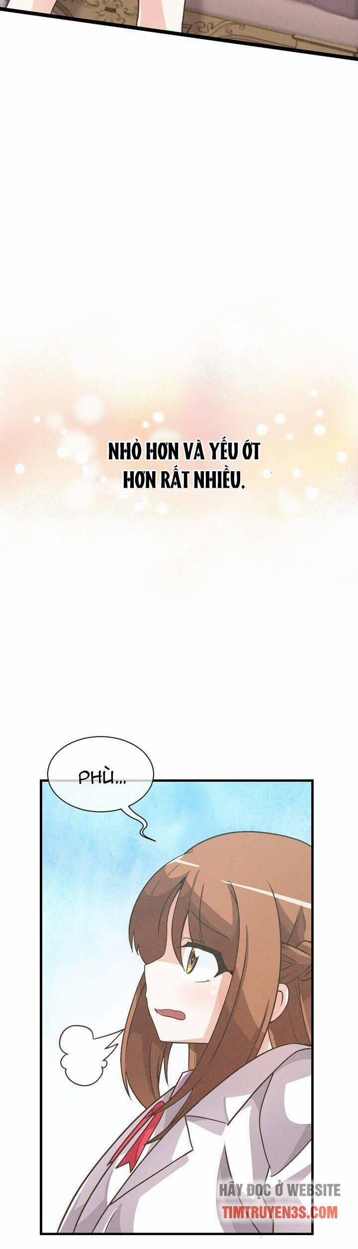 Tôi Trở Thành Một Nông Dân 22 trang 8