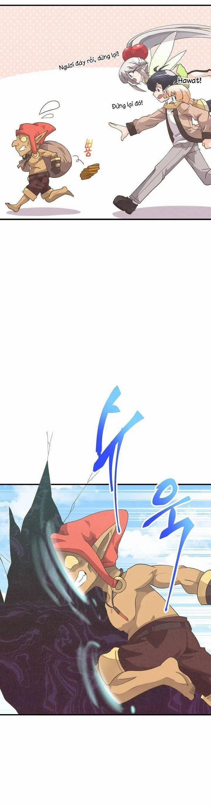 Tôi Trở Thành Một Nông Dân 23 trang 11