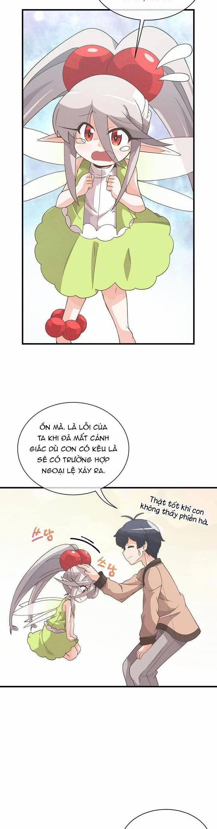 Tôi Trở Thành Một Nông Dân 23 trang 15