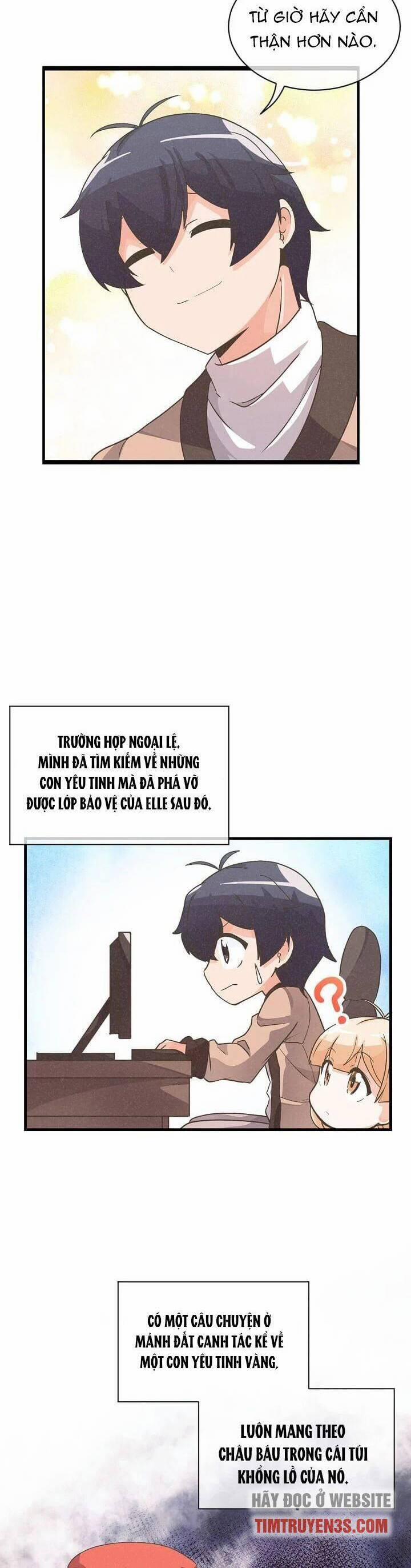 Tôi Trở Thành Một Nông Dân 23 trang 16