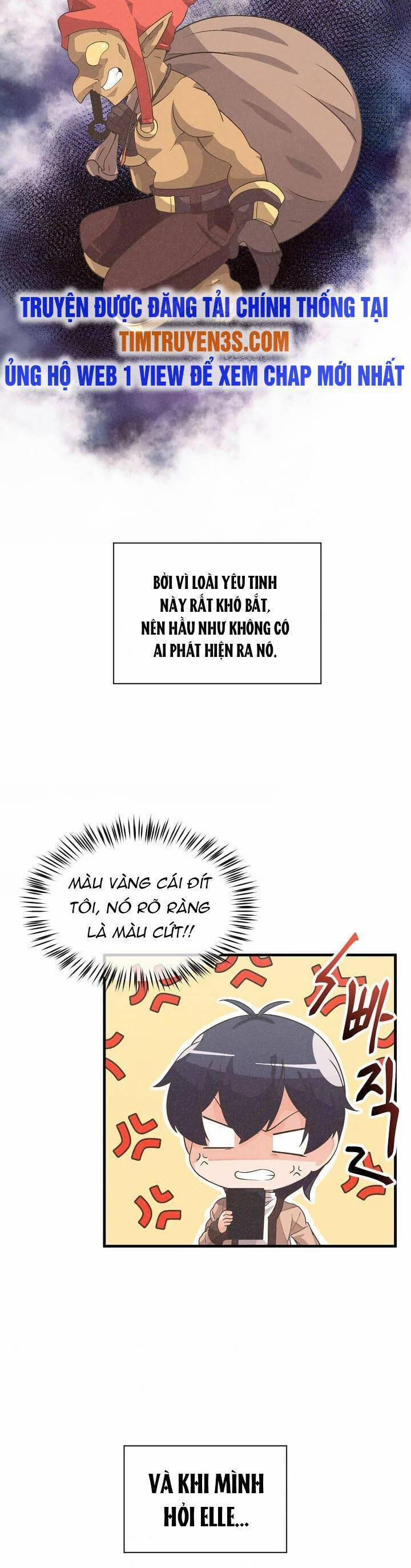 Tôi Trở Thành Một Nông Dân 23 trang 17