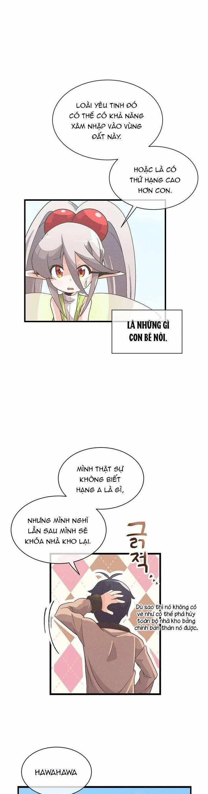 Tôi Trở Thành Một Nông Dân 23 trang 18