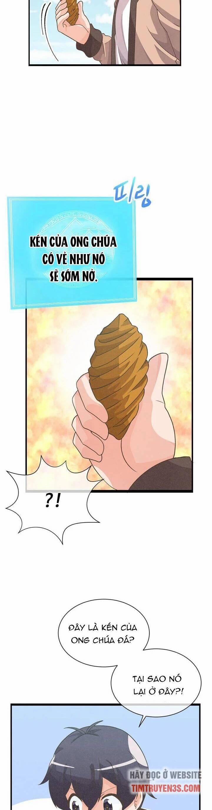 Tôi Trở Thành Một Nông Dân 23 trang 20