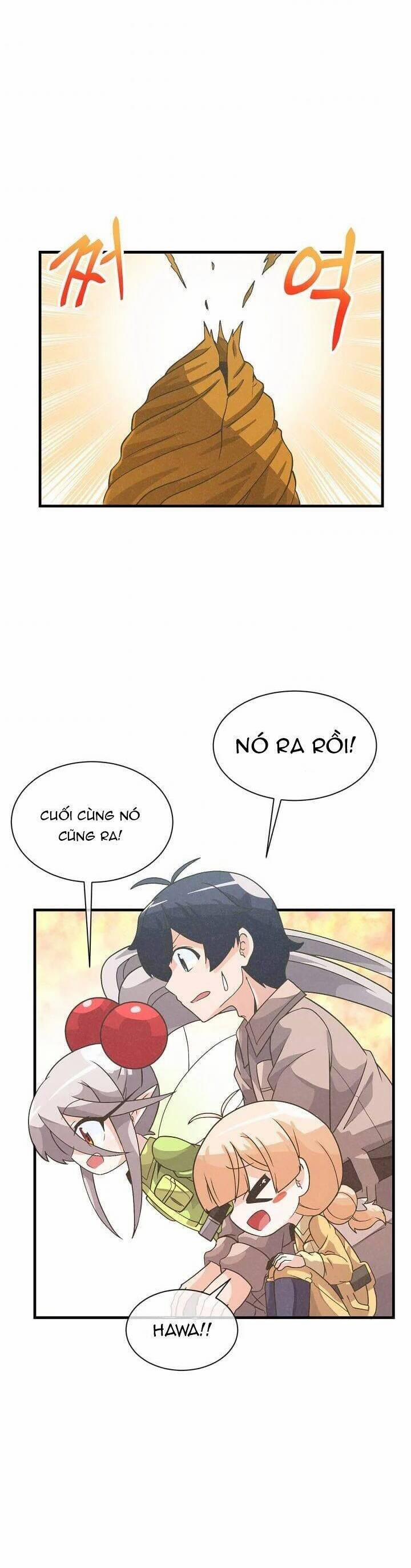 Tôi Trở Thành Một Nông Dân 23 trang 30