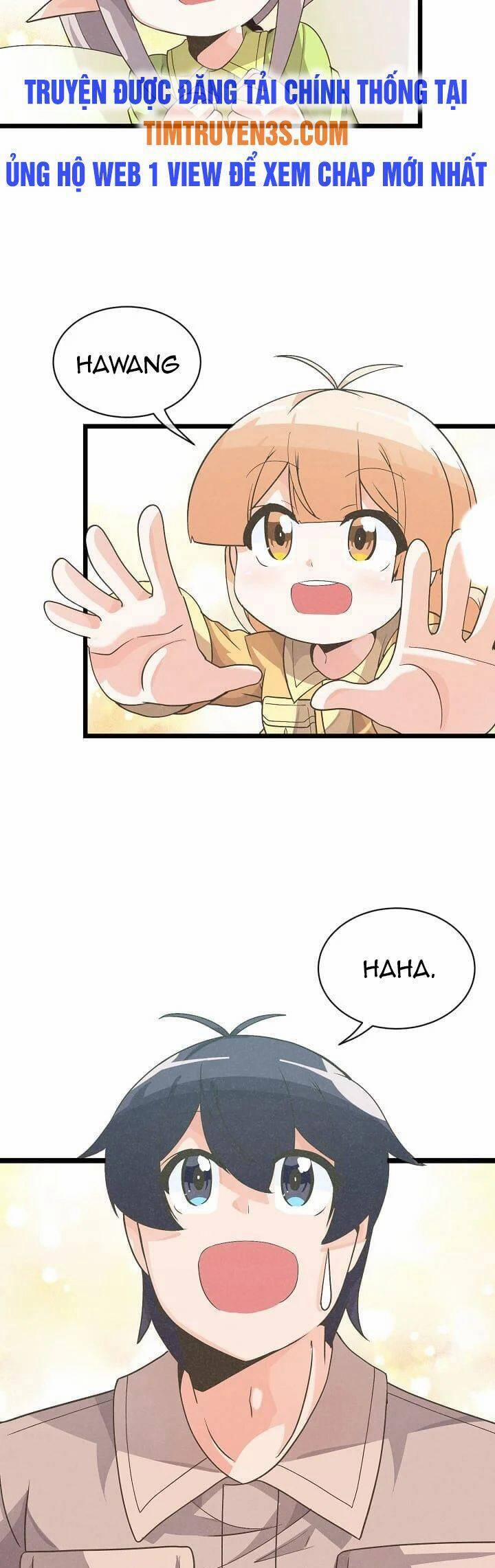 Tôi Trở Thành Một Nông Dân 23 trang 33