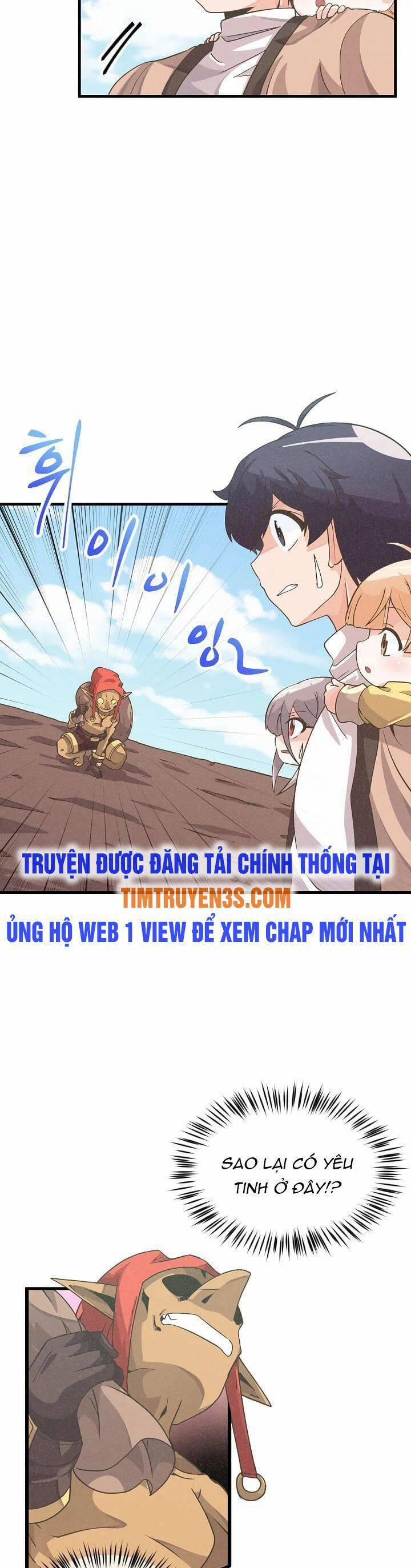 Tôi Trở Thành Một Nông Dân 23 trang 5