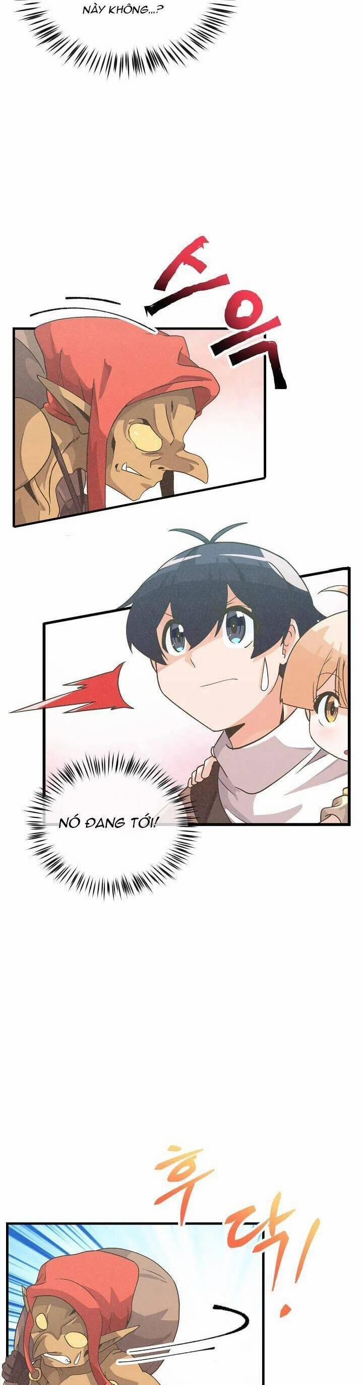 Tôi Trở Thành Một Nông Dân 23 trang 7