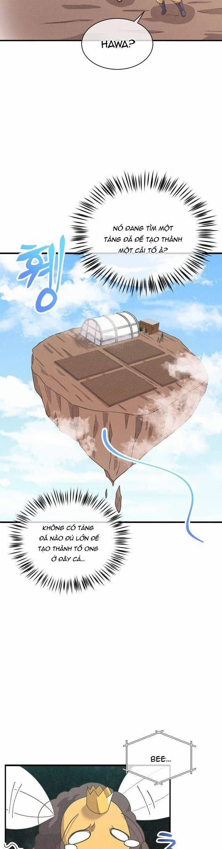 Tôi Trở Thành Một Nông Dân 24 trang 10