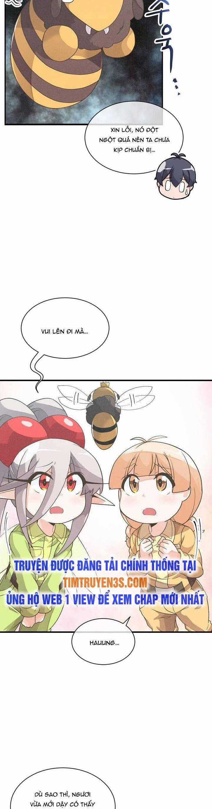 Tôi Trở Thành Một Nông Dân 24 trang 11