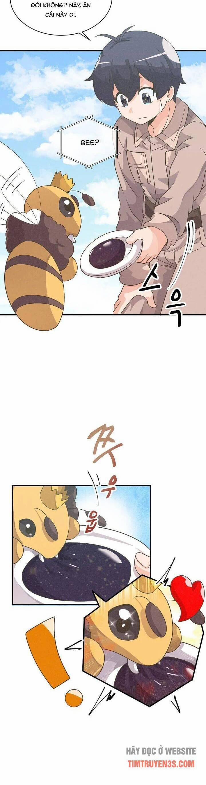 Tôi Trở Thành Một Nông Dân 24 trang 12