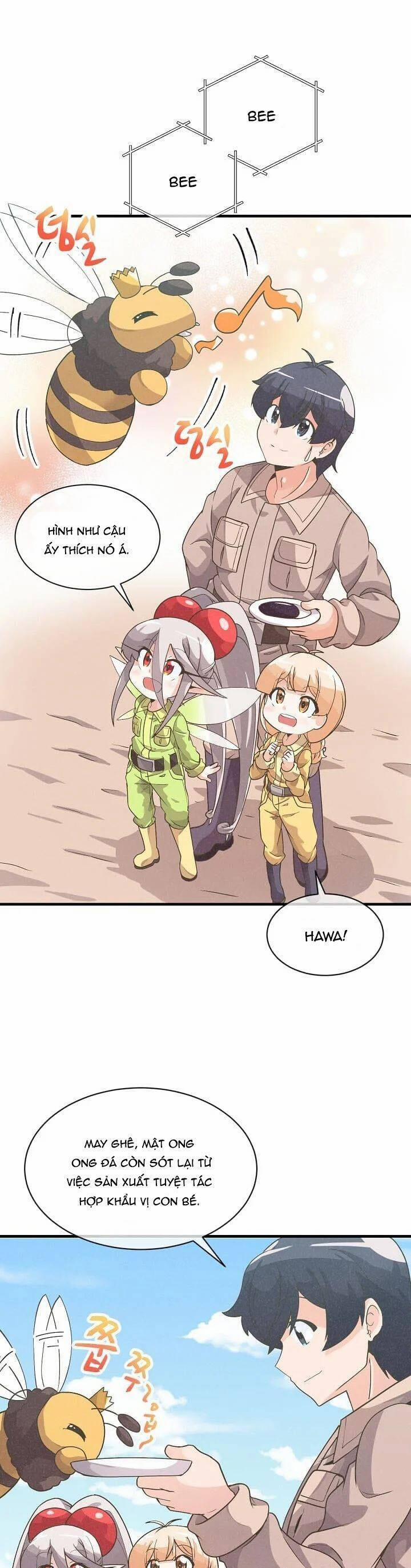 Tôi Trở Thành Một Nông Dân 24 trang 13