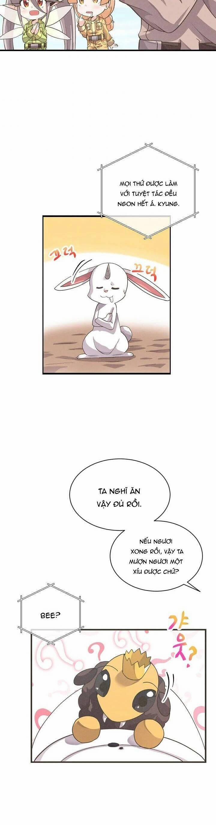 Tôi Trở Thành Một Nông Dân 24 trang 14