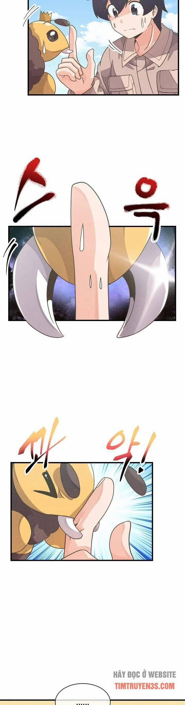 Tôi Trở Thành Một Nông Dân 24 trang 16