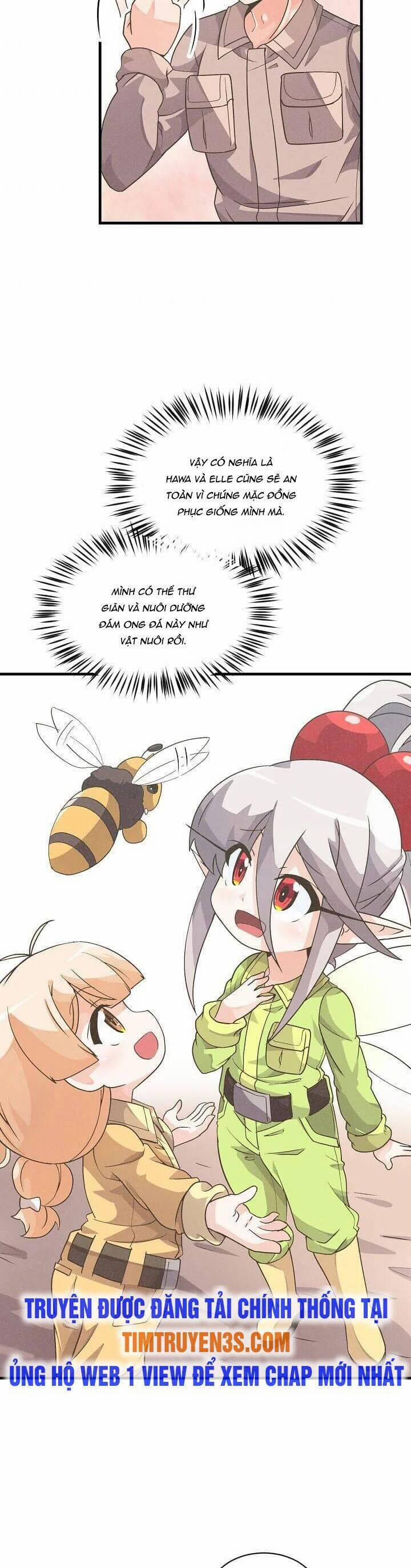 Tôi Trở Thành Một Nông Dân 24 trang 18