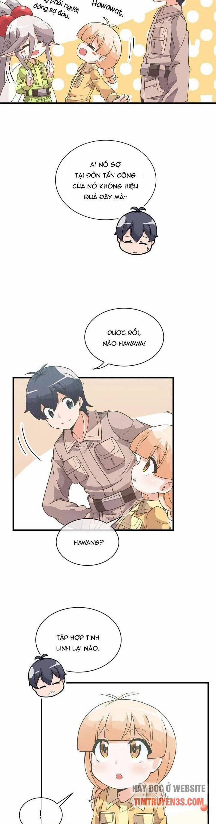 Tôi Trở Thành Một Nông Dân 24 trang 20