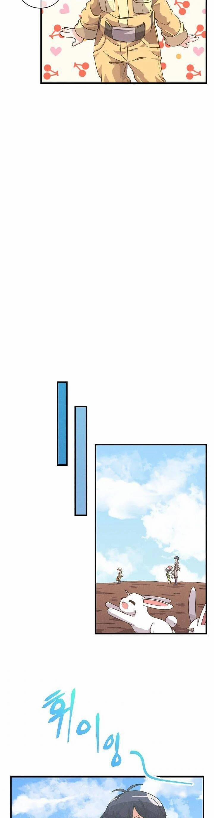 Tôi Trở Thành Một Nông Dân 24 trang 21