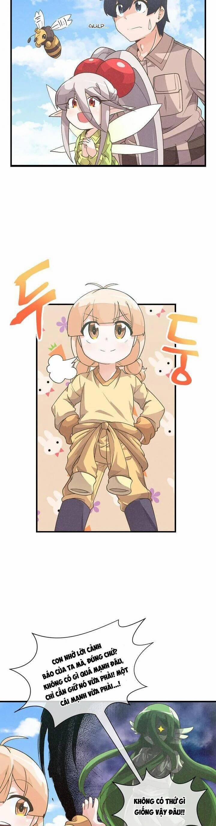 Tôi Trở Thành Một Nông Dân 24 trang 22