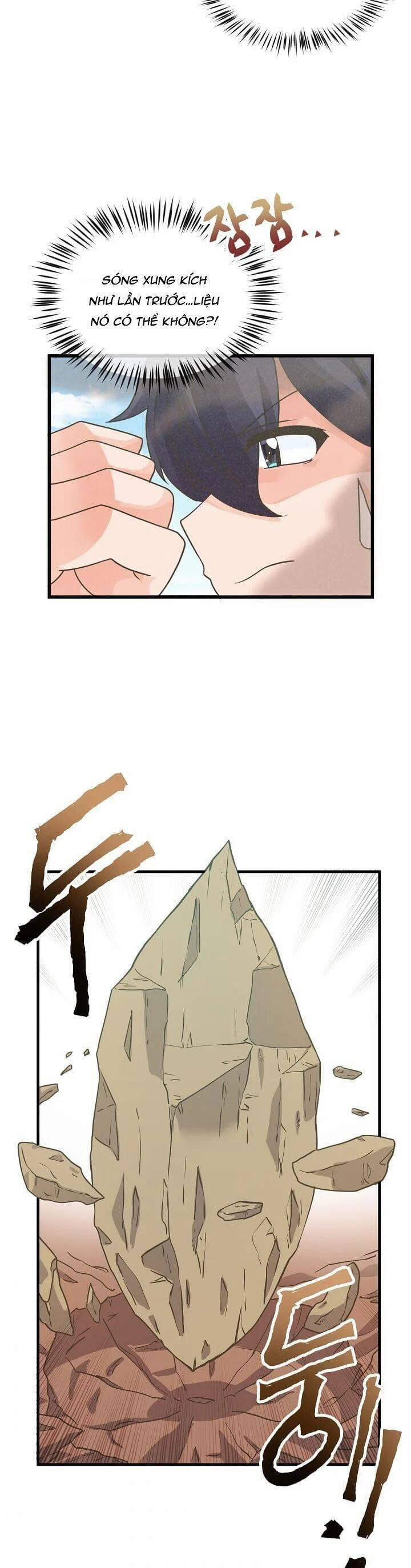 Tôi Trở Thành Một Nông Dân 24 trang 25