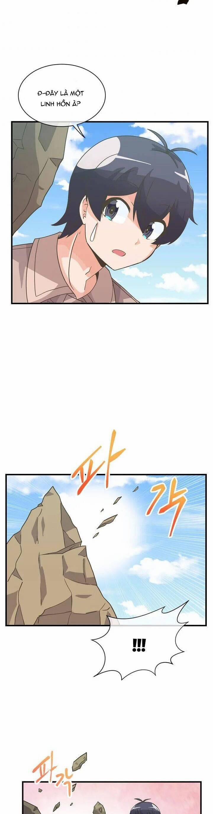 Tôi Trở Thành Một Nông Dân 24 trang 26