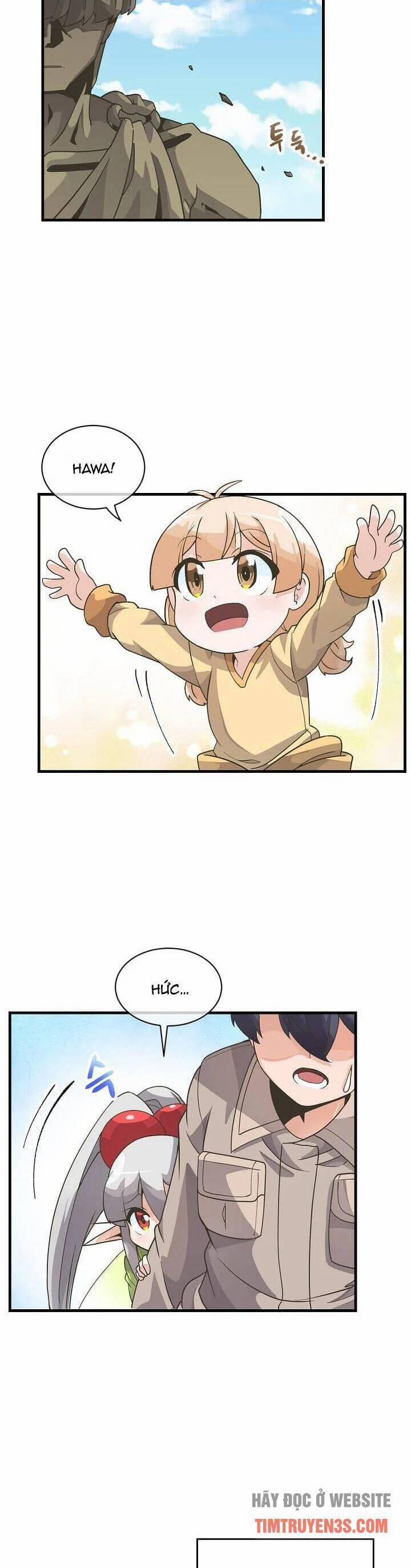 Tôi Trở Thành Một Nông Dân 24 trang 28