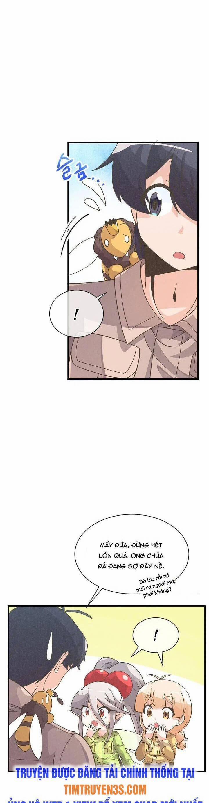 Tôi Trở Thành Một Nông Dân 24 trang 3