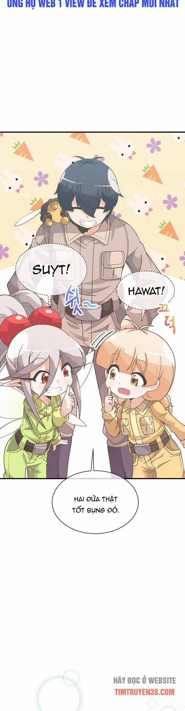 Tôi Trở Thành Một Nông Dân 24 trang 4