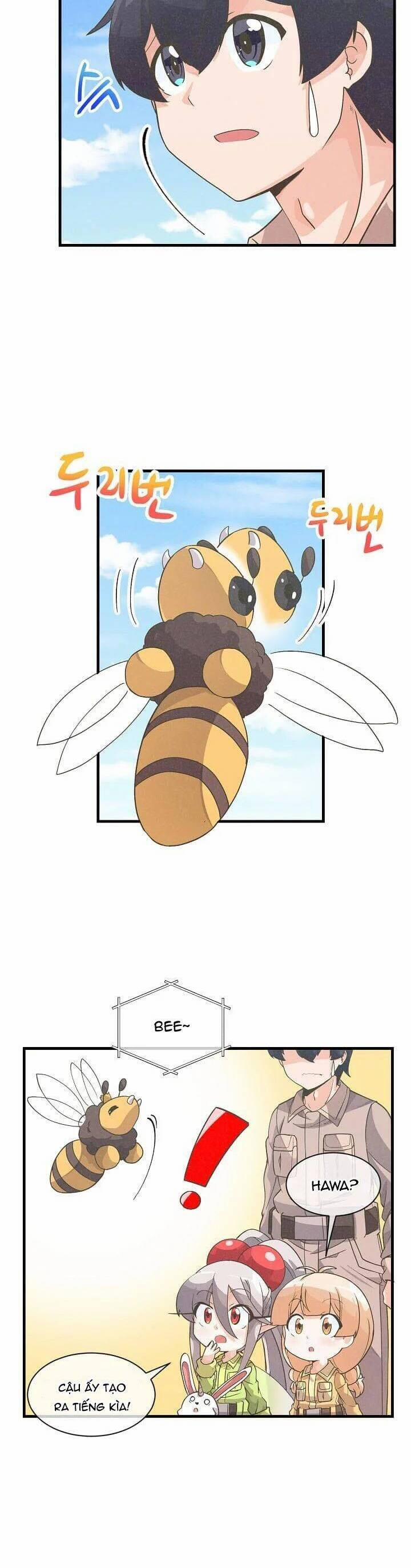 Tôi Trở Thành Một Nông Dân 24 trang 6