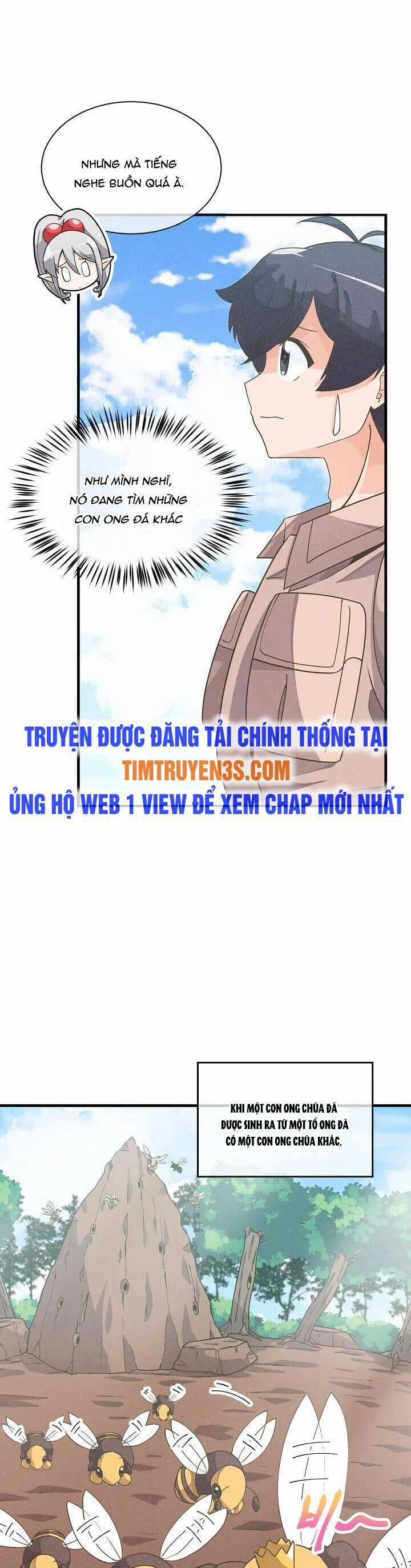 Tôi Trở Thành Một Nông Dân 24 trang 7