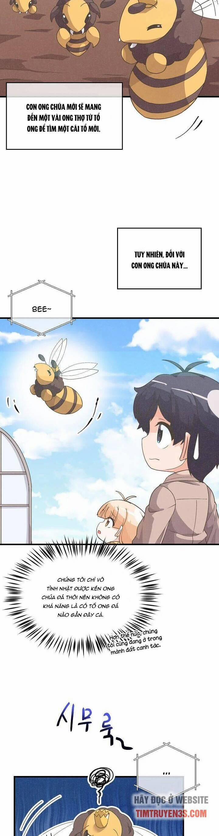 Tôi Trở Thành Một Nông Dân 24 trang 8